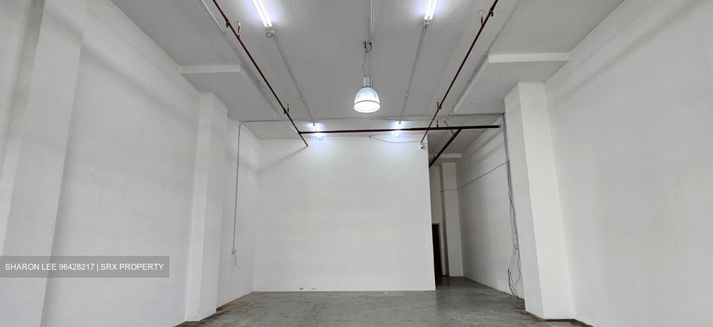 Shun Li Industrial Complex (D14), Factory #610672511